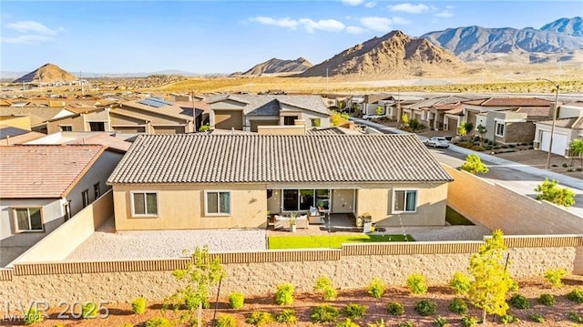 10906 Mila Landing Ave, Las Vegas, NV 89166 - photo 16