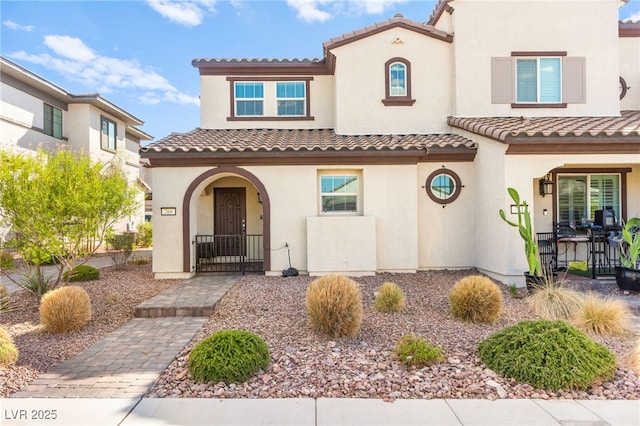 769 Omaggio Pl, Henderson, NV 89011 - photo 1