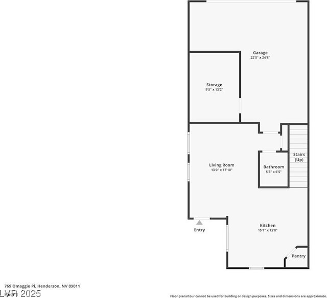 769 Omaggio Pl, Henderson, NV 89011 - photo 37
