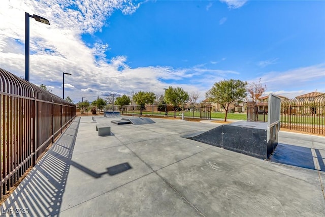 2337 Via Barranca St, Henderson, NV 89044 - view of property's community