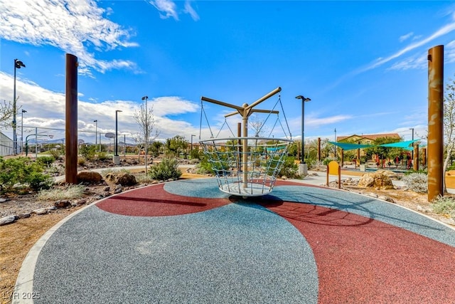 2337 Via Barranca St, Henderson, NV 89044 - view of home's community