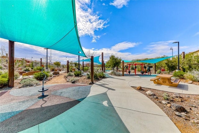 2337 Via Barranca St, Henderson, NV 89044 - view of community