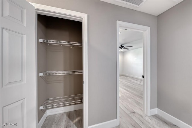 2337 Via Barranca St, Henderson, NV 89044 - view of closet