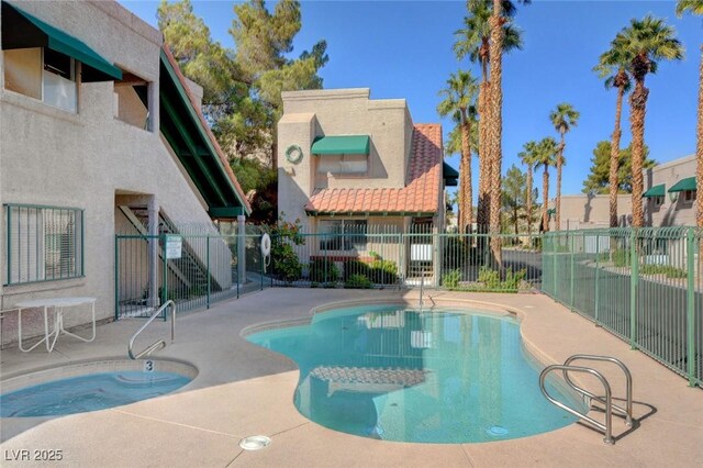 6750 Del Rey Ave Unit 127, Las Vegas, NV 89146 - photo 32