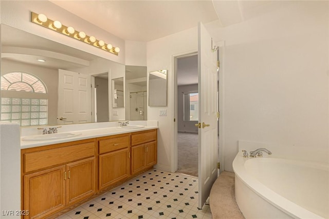 7851 Tidal Pool Ct, Las Vegas, NV 89139 - photo 32