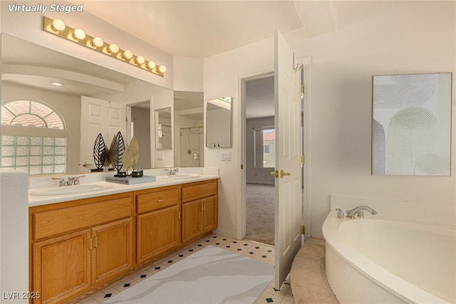 7851 Tidal Pool Ct, Las Vegas, NV 89139 - photo 33