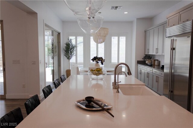 11181 Luna Blanca Dr, Las Vegas, NV 89138 - photo 13