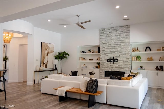 11181 Luna Blanca Dr, Las Vegas, NV 89138 - photo 21