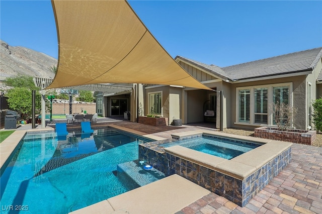 11181 Luna Blanca Dr, Las Vegas, NV 89138 - photo 3