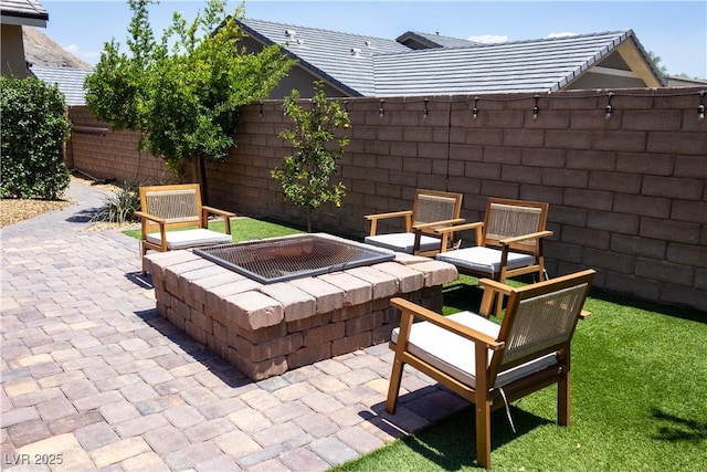 11181 Luna Blanca Dr, Las Vegas, NV 89138 - photo 40