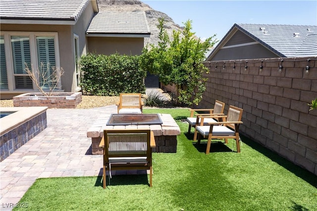11181 Luna Blanca Dr, Las Vegas, NV 89138 - photo 41