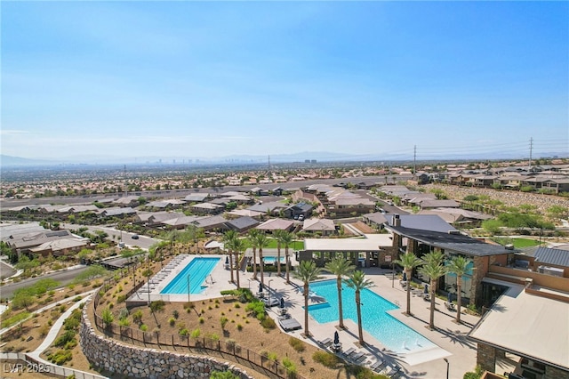 11181 Luna Blanca Dr, Las Vegas, NV 89138 - photo 74