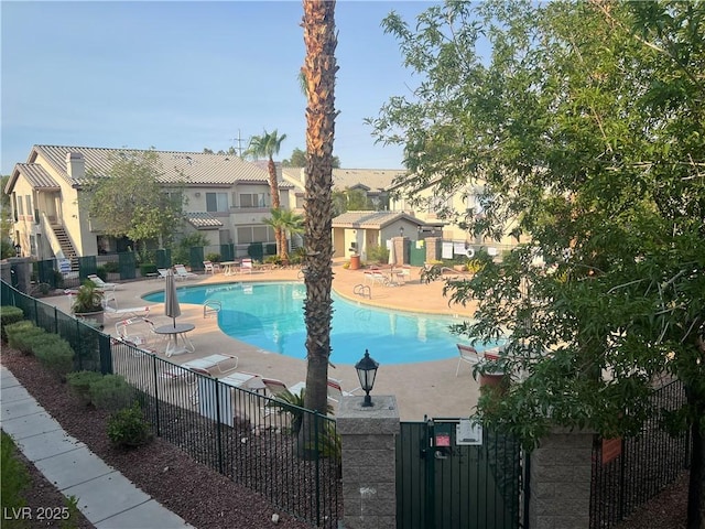5710 E Tropicana Ave Unit 2148, Las Vegas, NV 89122 - photo 8