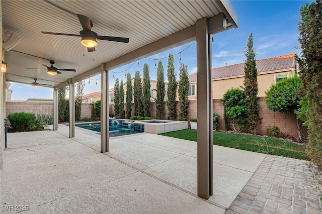 9782 Russian Hill St, Las Vegas, NV 89141 - photo 60