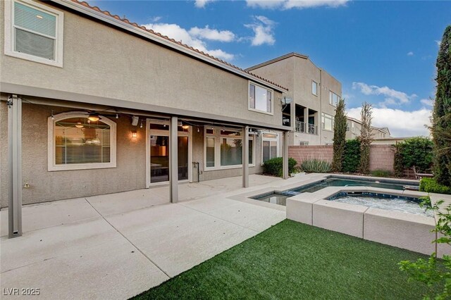 9782 Russian Hill St, Las Vegas, NV 89141 - photo 63