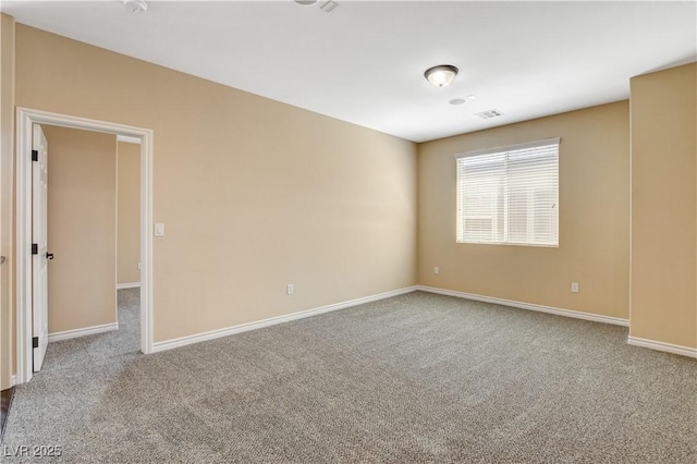 4208 Falcons Flight Ave, North Las Vegas, NV 89084 - unfurnished room featuring carpet floors