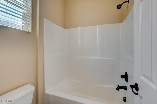 4208 Falcons Flight Ave, North Las Vegas, NV 89084 - bathroom with  shower combination