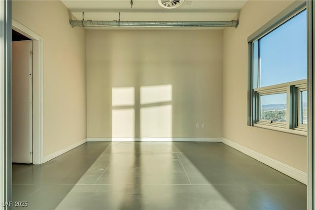 200 Hoover Ave Unit 903, Las Vegas, NV 89101 - spare room with healthy amount of natural light