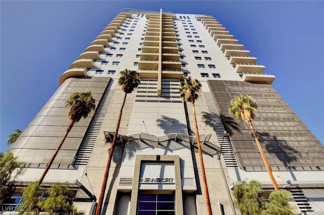 200 Hoover Ave Unit 903, Las Vegas, NV 89101 - view of property
