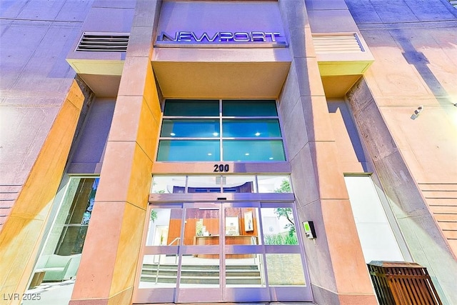 200 Hoover Ave Unit 903, Las Vegas, NV 89101 - view of building exterior