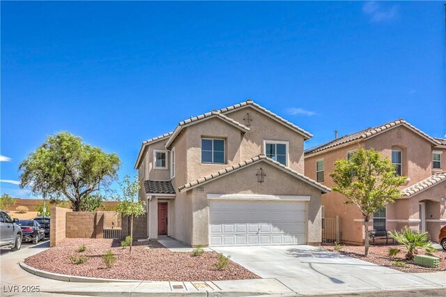 6356 Cactus Dahlia St, Las Vegas, NV 89141 - photo 1