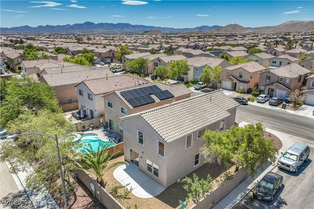 6356 Cactus Dahlia St, Las Vegas, NV 89141 - photo 36