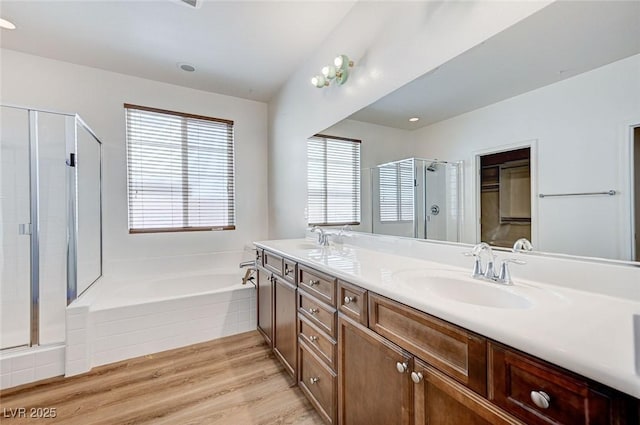 10705 Mentesana Ave, Las Vegas, NV 89166 - photo 22