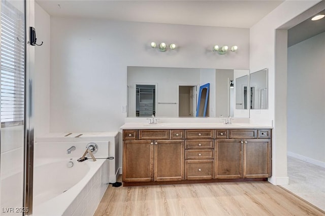 10705 Mentesana Ave, Las Vegas, NV 89166 - photo 24