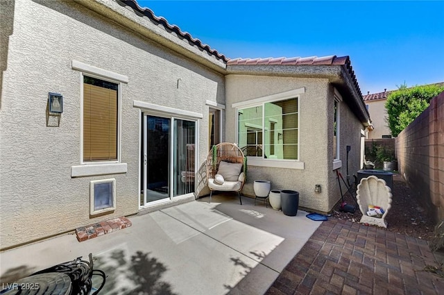 10705 Mentesana Ave, Las Vegas, NV 89166 - photo 35