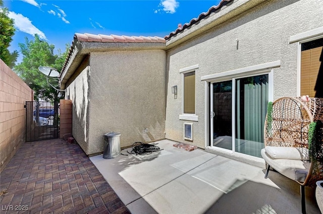 10705 Mentesana Ave, Las Vegas, NV 89166 - photo 36