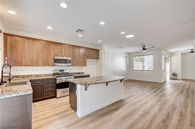 10705 Mentesana Ave, Las Vegas, NV 89166 - photo 16