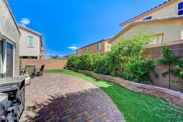 10705 Mentesana Ave, Las Vegas, NV 89166 - photo 37