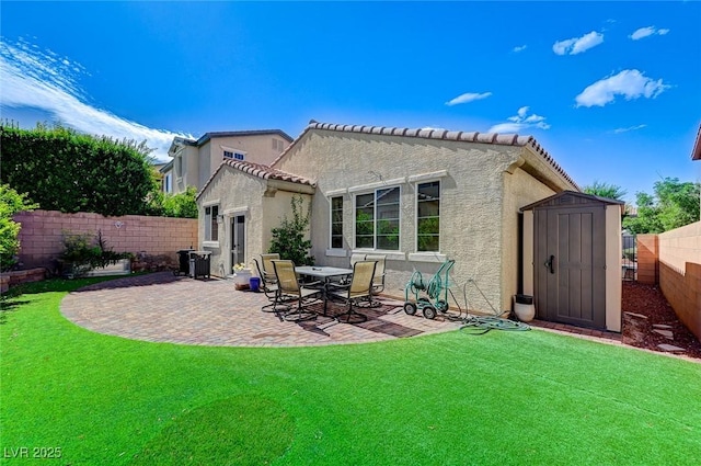 10705 Mentesana Ave, Las Vegas, NV 89166 - photo 39