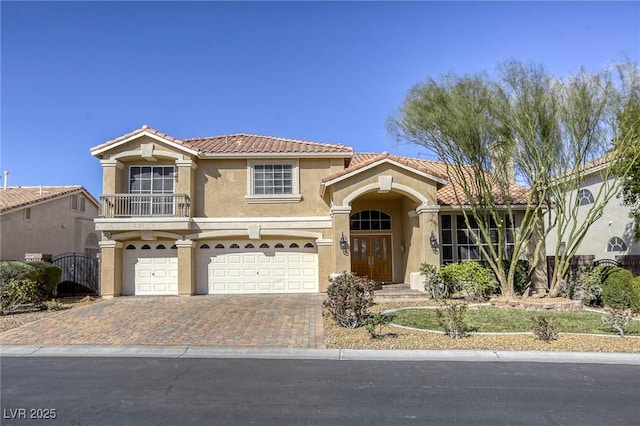 7641 Jacaranda Bay St, Las Vegas, NV 89139 - photo 1
