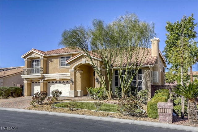7641 Jacaranda Bay St, Las Vegas, NV 89139 - photo 2