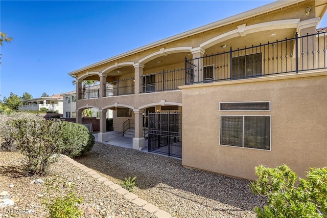 7641 Jacaranda Bay St, Las Vegas, NV 89139 - photo 66
