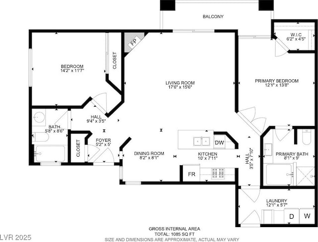 2975 Bluegrass Ln Unit 811, Henderson, NV 89074 - photo 21