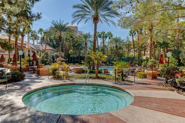 230 E Flamingo Rd Unit 202, Las Vegas, NV 89169 - photo 49