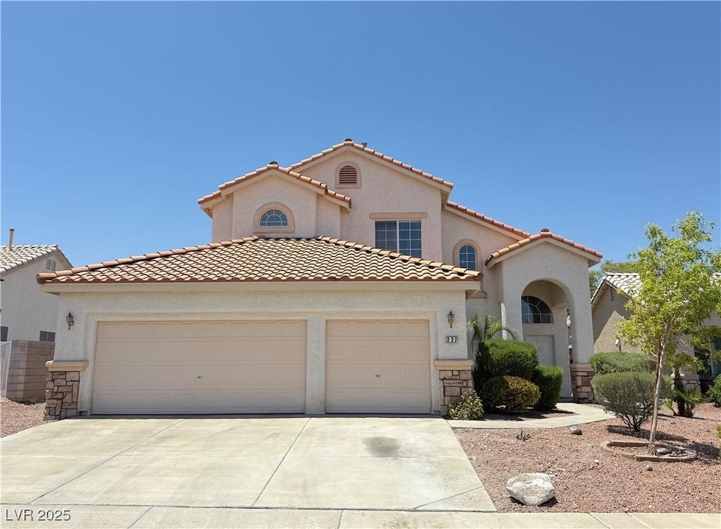 227 November Sky St, Henderson, NV 89074 - photo 1