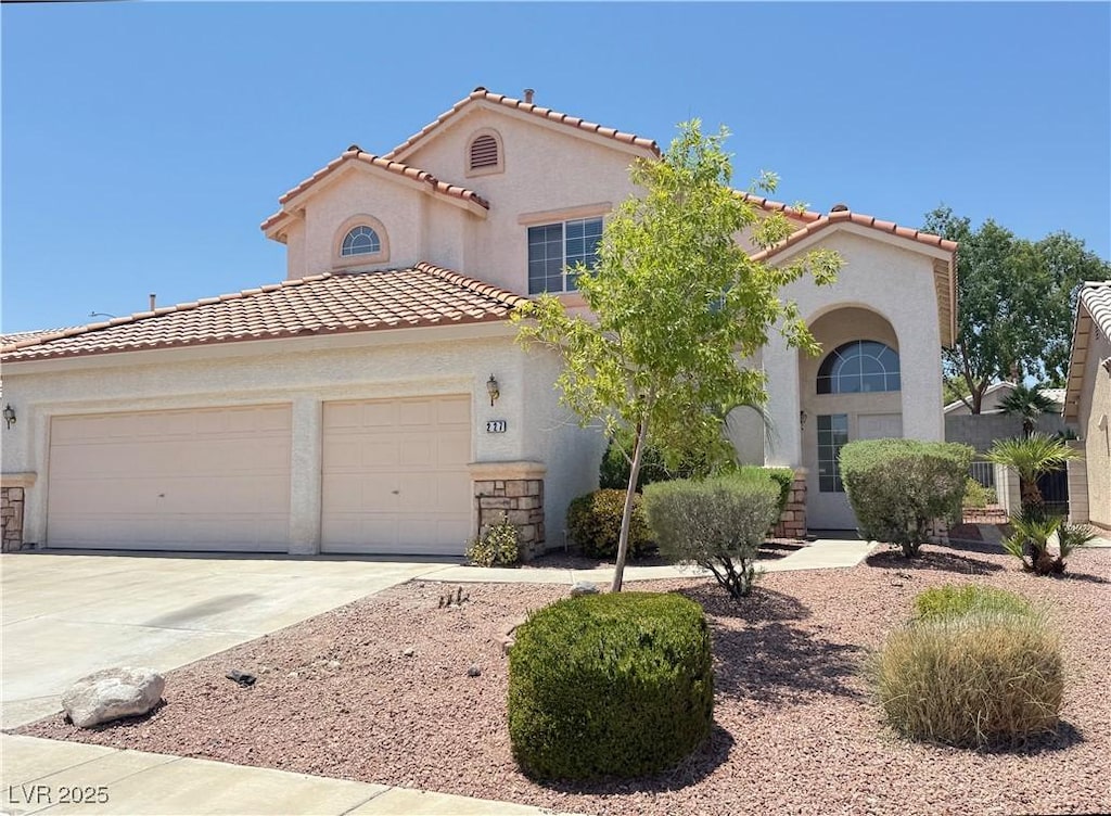 227 November Sky St, Henderson, NV 89074 - photo 2