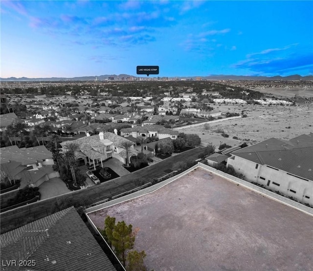 5184 Scenic Ridge Dr, Las Vegas, NV 89148 - photo 19