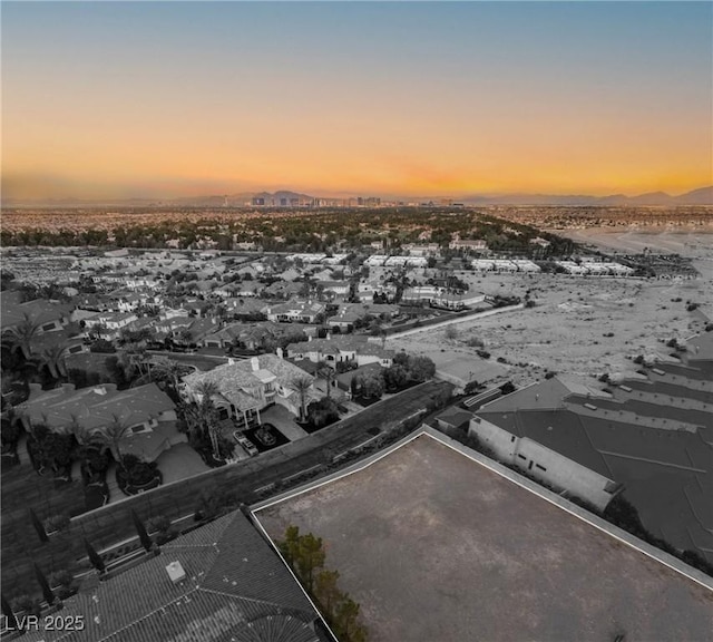 5184 Scenic Ridge Dr, Las Vegas, NV 89148 - photo 10