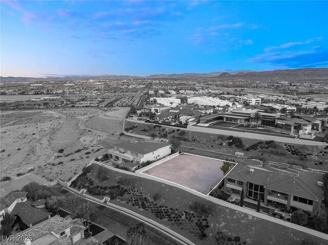 5184 Scenic Ridge Dr, Las Vegas, NV 89148 - photo 17