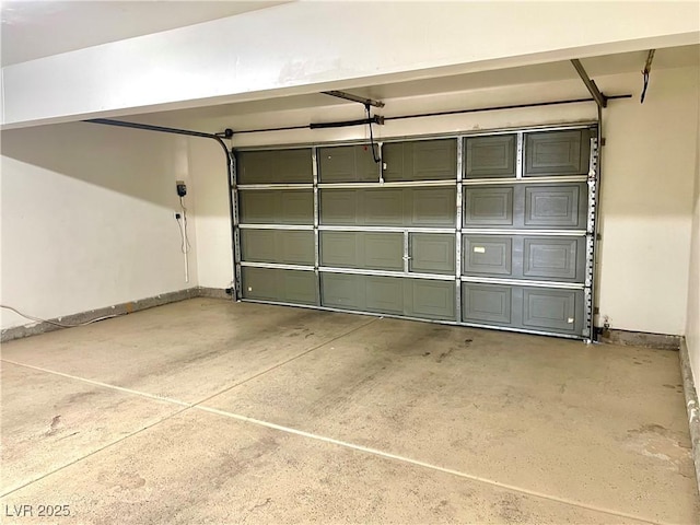 164 Swale Ln, Las Vegas, NV 89144 - view of garage