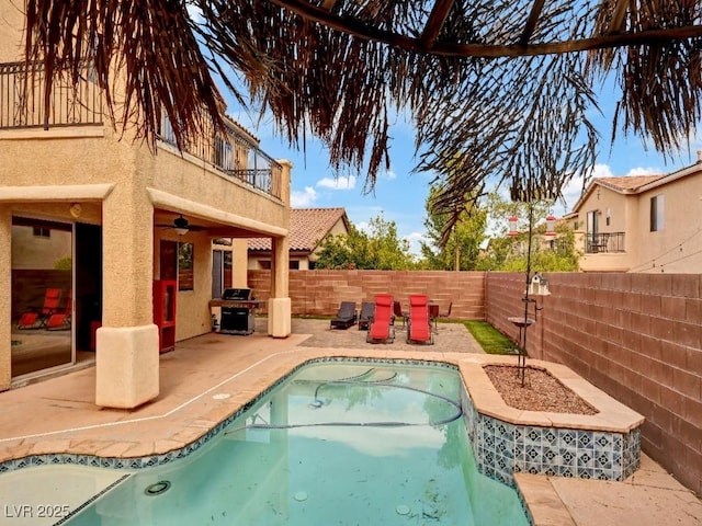 8267 Campbell Springs Ave, Las Vegas, NV 89178 - photo 6