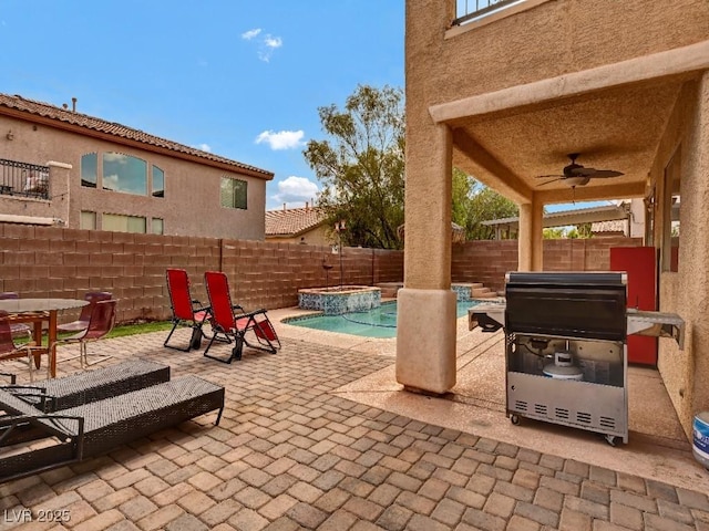 8267 Campbell Springs Ave, Las Vegas, NV 89178 - photo 8