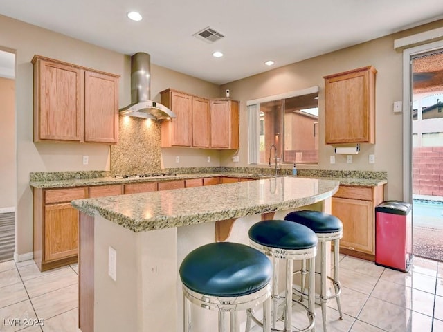 8267 Campbell Springs Ave, Las Vegas, NV 89178 - photo 18