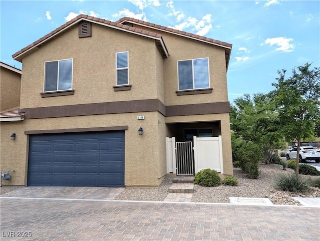 6168 Scarlet Leaf St, Las Vegas, NV 89148 - photo 1