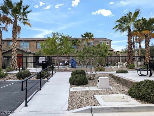 6168 Scarlet Leaf St, Las Vegas, NV 89148 - photo 38