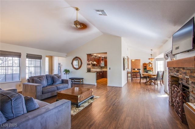 8205 Spanish Peak Ave, Las Vegas, NV 89128 - photo 5